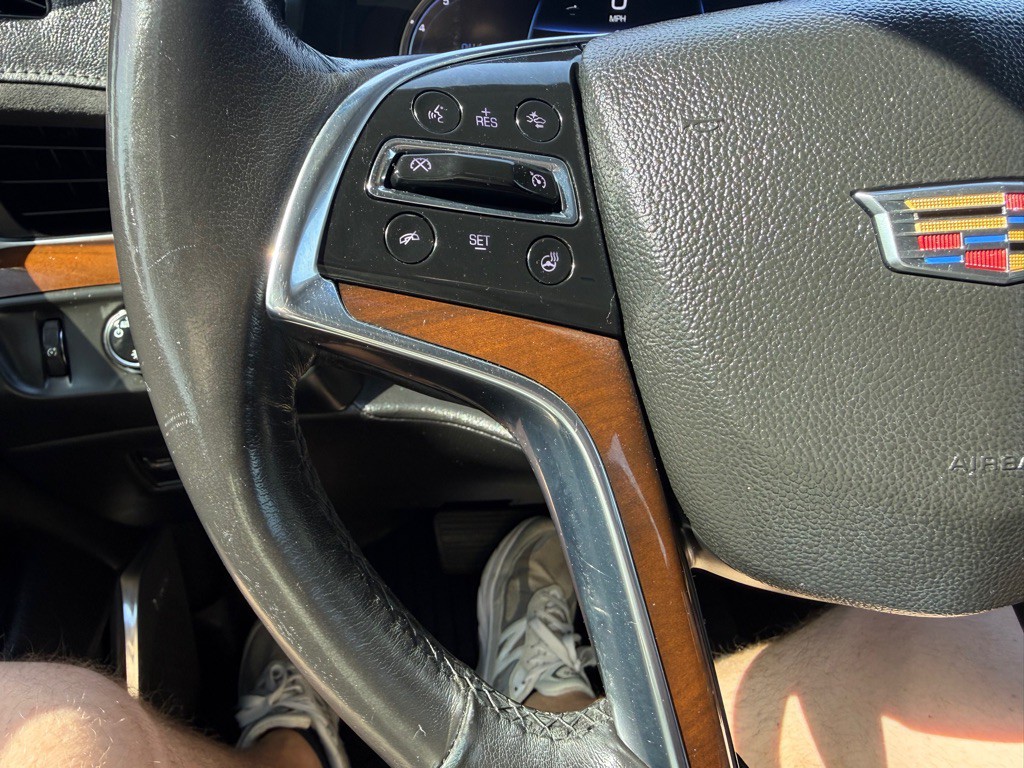 2020 Cadillac Escalade Image 34
