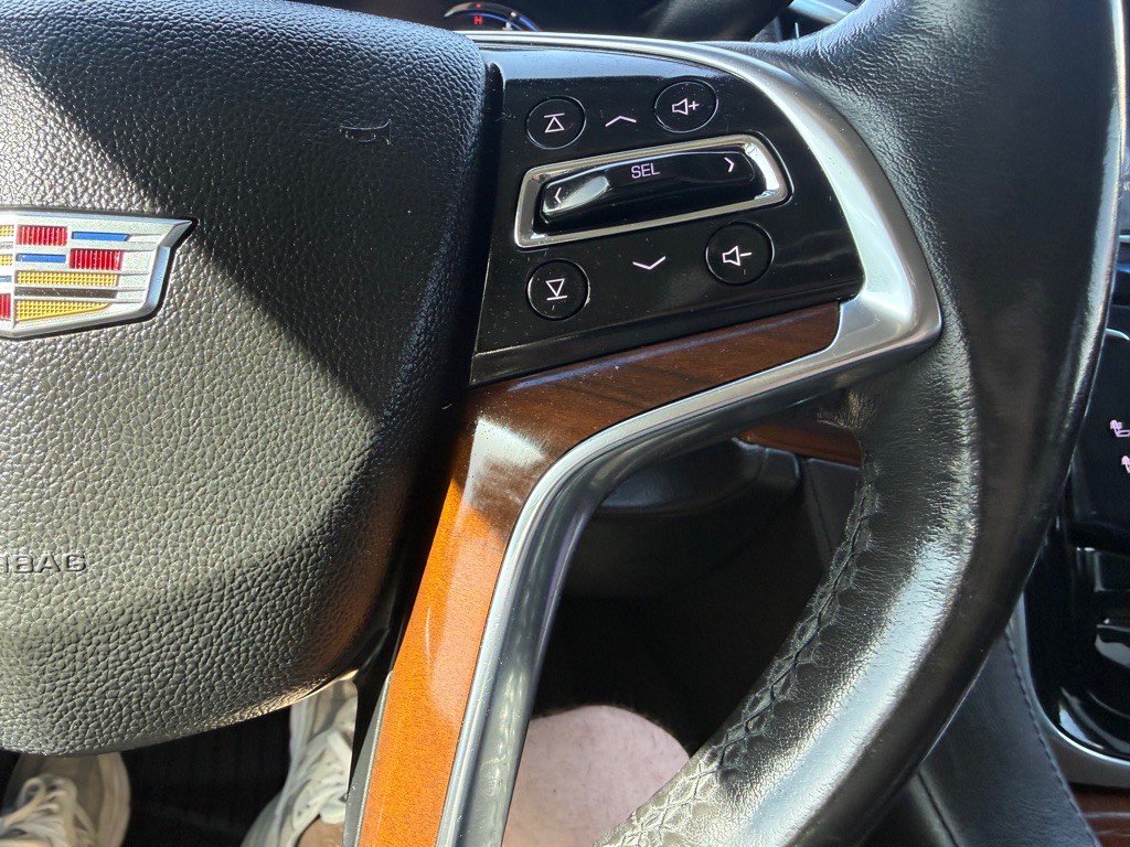 2020 Cadillac Escalade Image 35