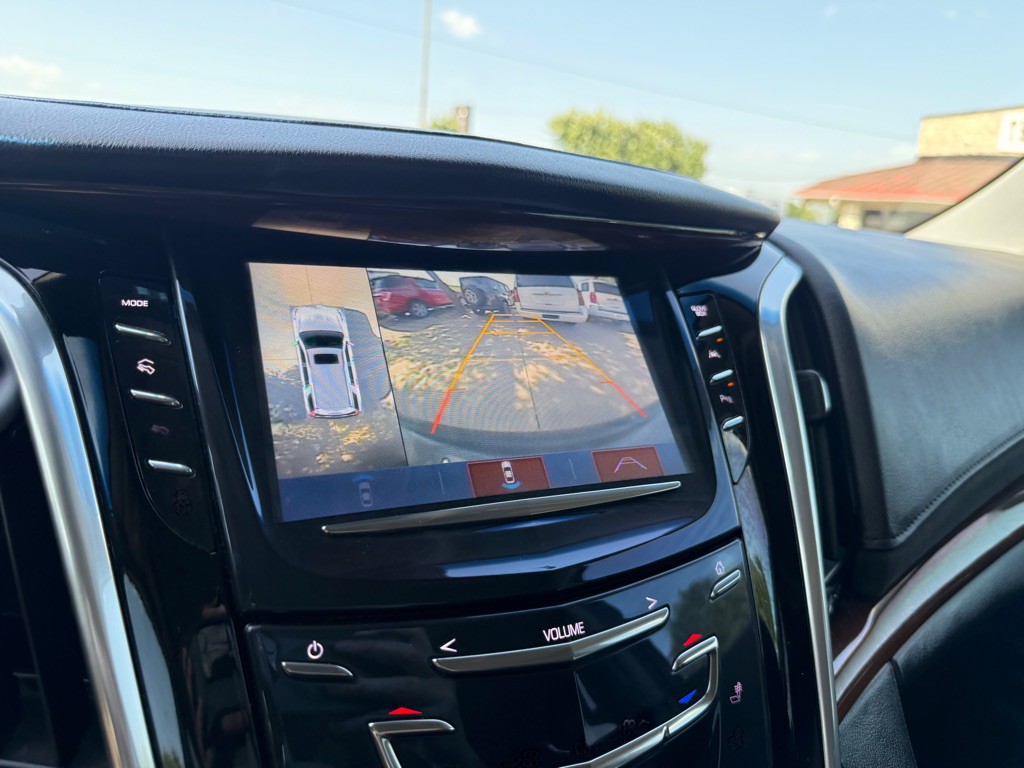 2020 Cadillac Escalade Image 39