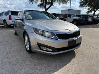 Image for 2013 Kia Optima EX ID: 7513301