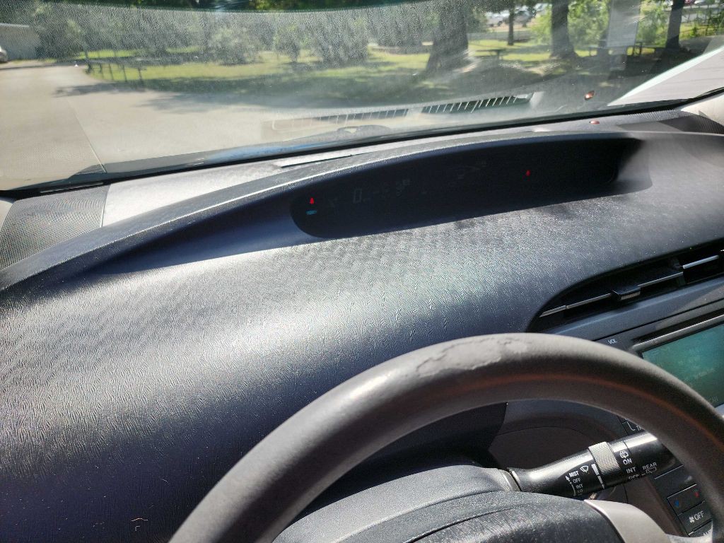 2013 Toyota Prius Image 17