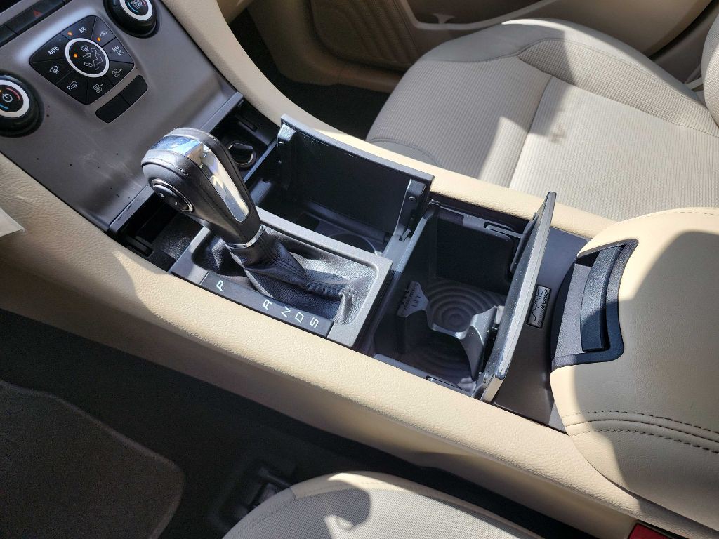 2015 Ford Taurus Image 23