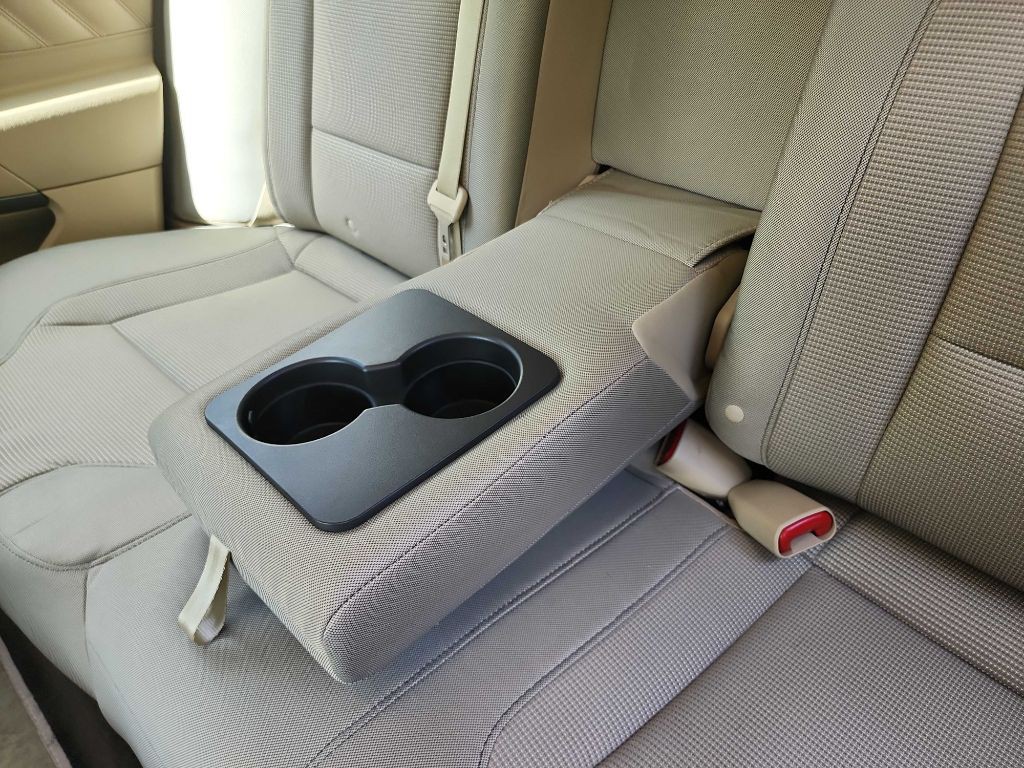 2015 Ford Taurus Image 29