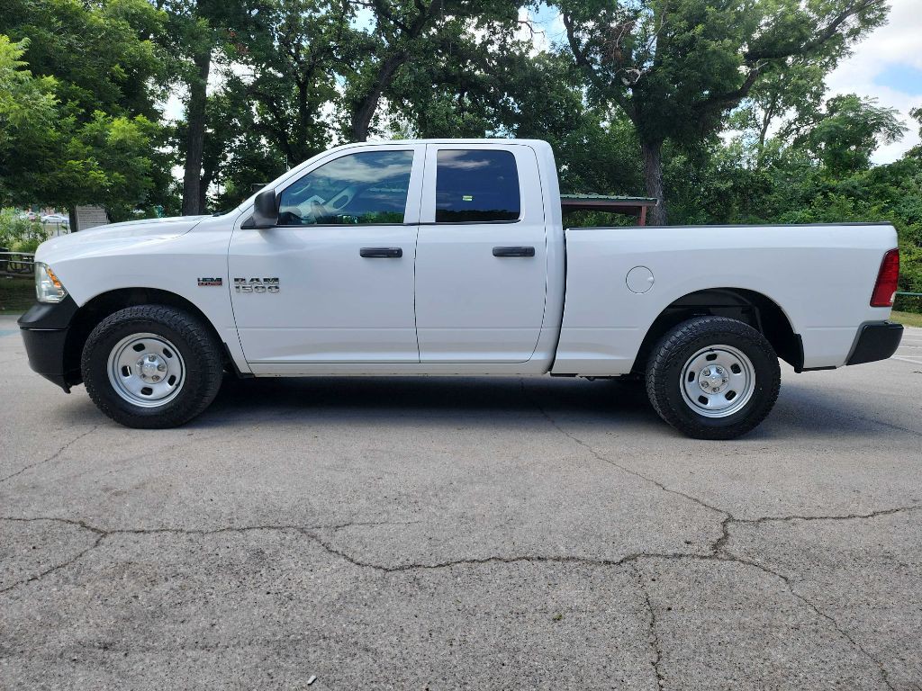 2015 RAM 1500 Image 5