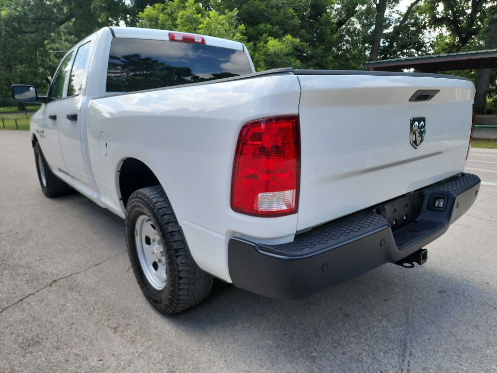 2015 RAM 1500 Image 6