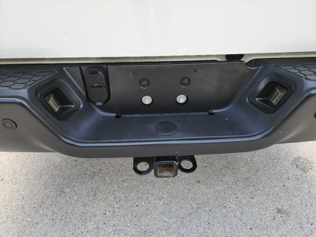 2015 RAM 1500 Image 7