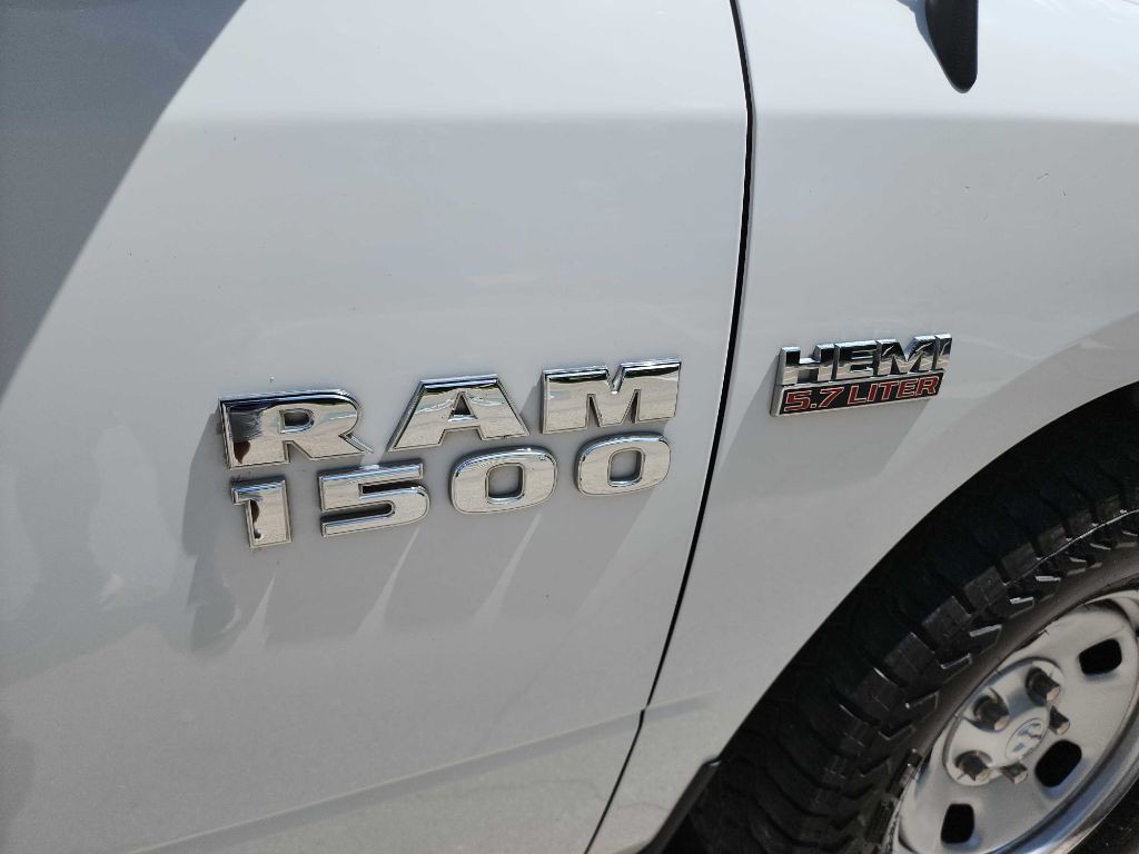 2015 RAM 1500 Image 10