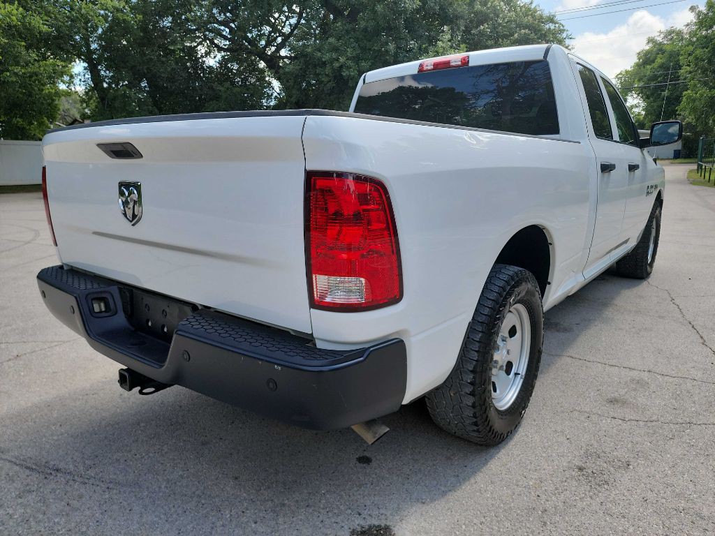 2015 RAM 1500 Image 12
