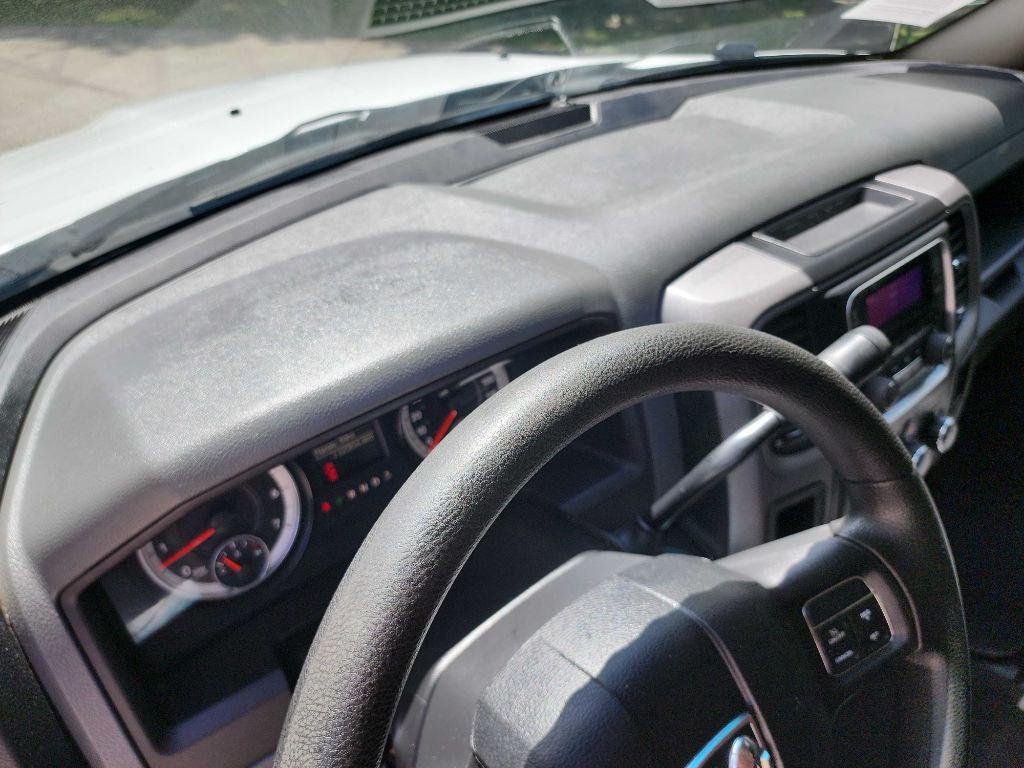 2015 RAM 1500 Image 17