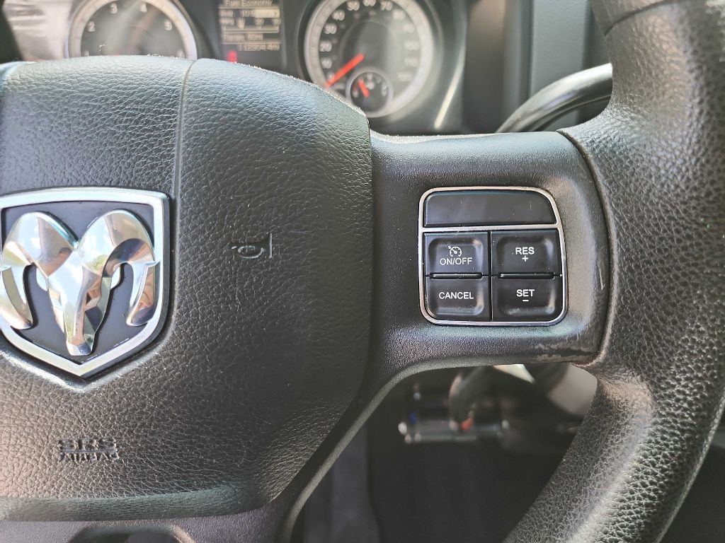 2015 RAM 1500 Image 18
