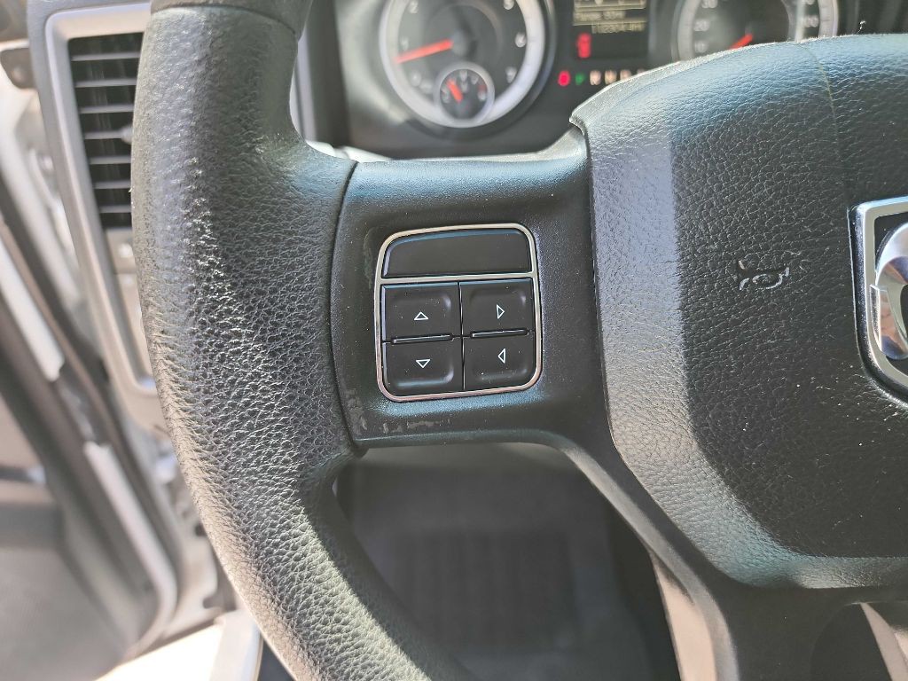 2015 RAM 1500 Image 20