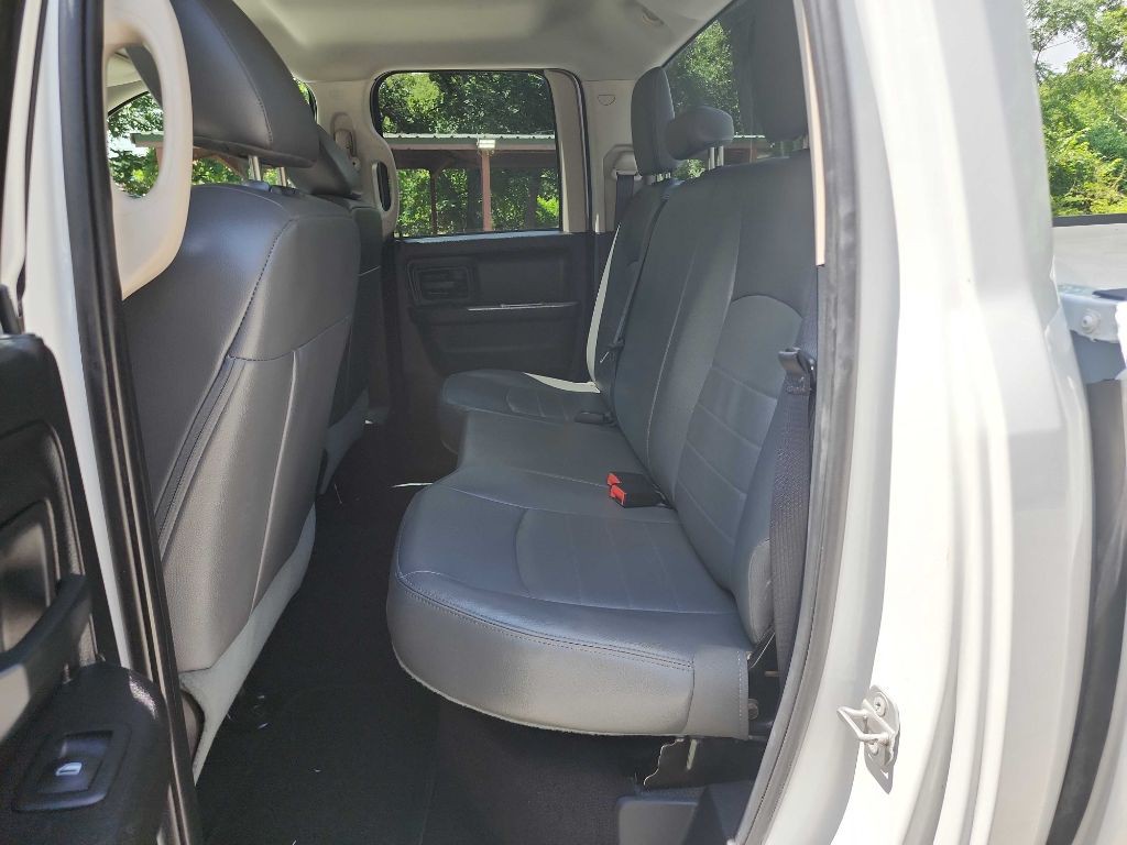 2015 RAM 1500 Image 25