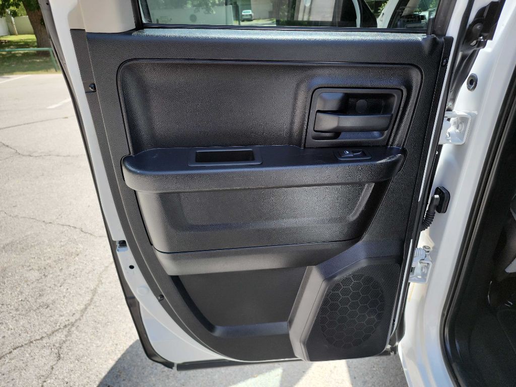 2015 RAM 1500 Image 26