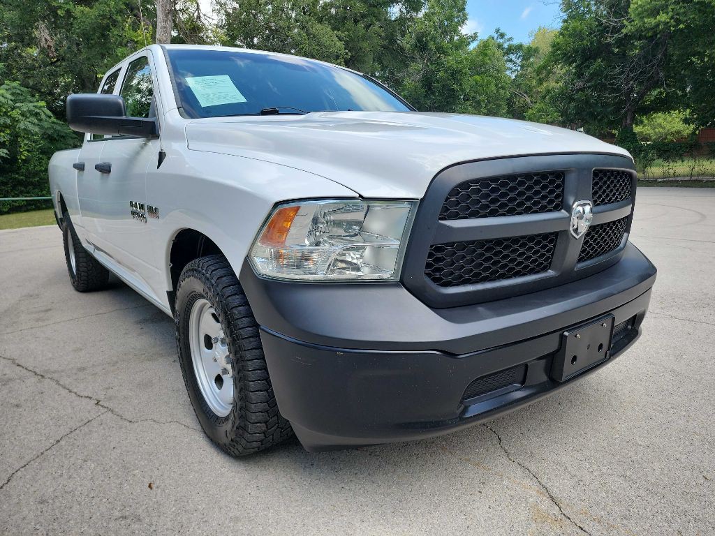 2015 RAM 1500 Image 1