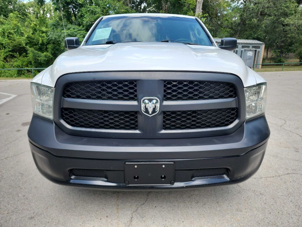 2015 RAM 1500 Image 2
