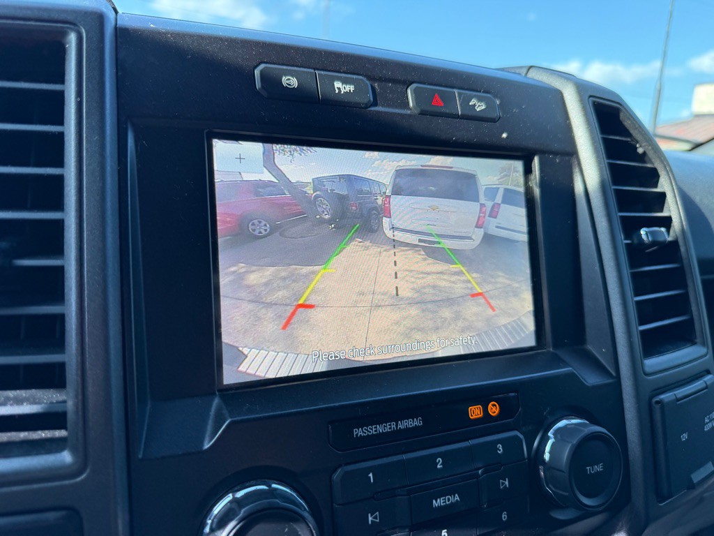 2022 Ford F-350 Image 7