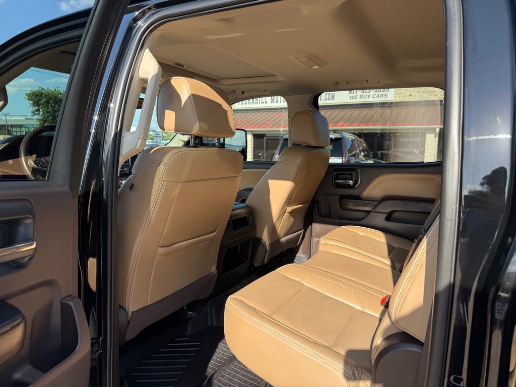 2017 GMC Sierra Image 14