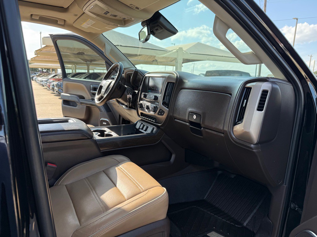 2017 GMC Sierra Image 15