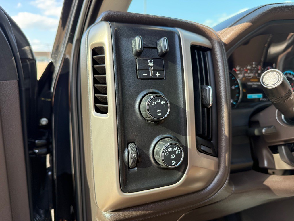 2017 GMC Sierra Image 20