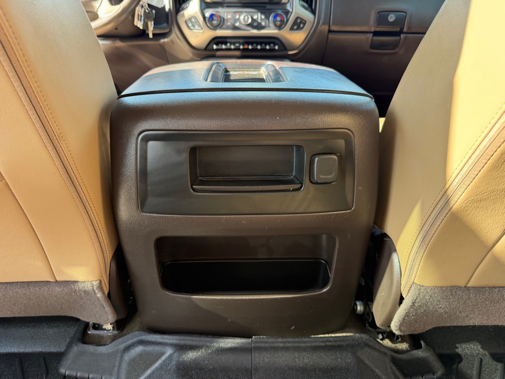 2017 GMC Sierra Image 22