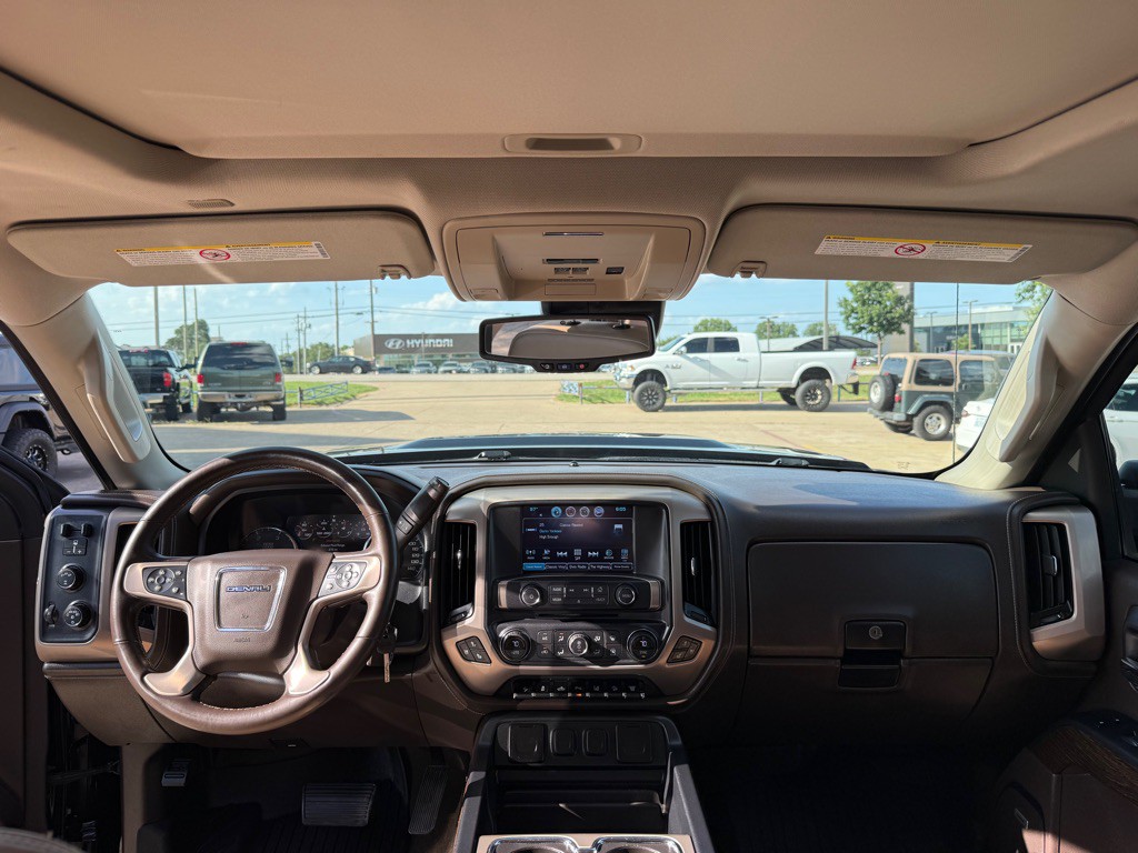 2017 GMC Sierra Image 23