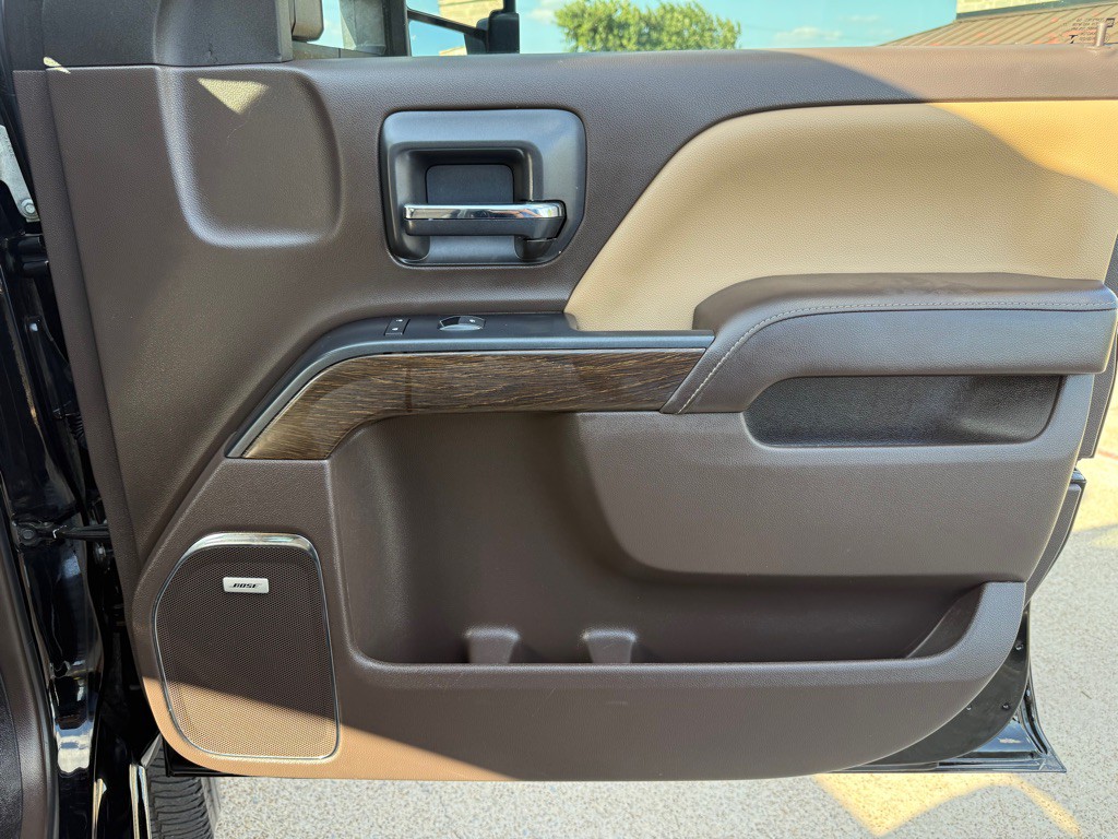 2017 GMC Sierra Image 26