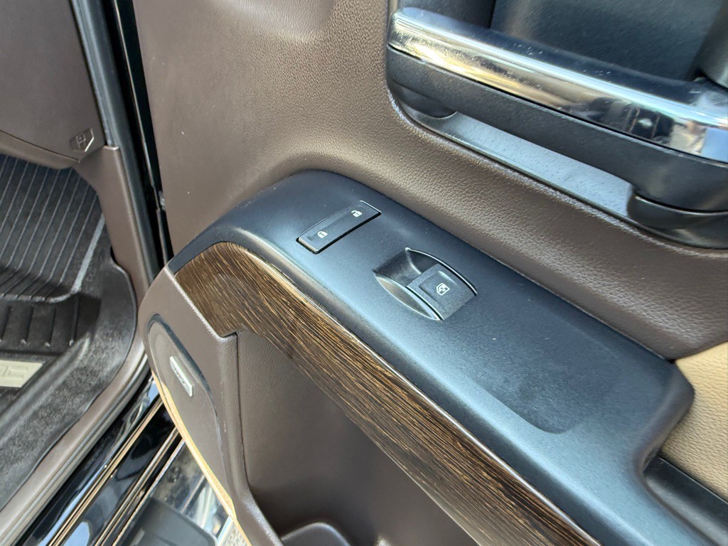 2017 GMC Sierra Image 27