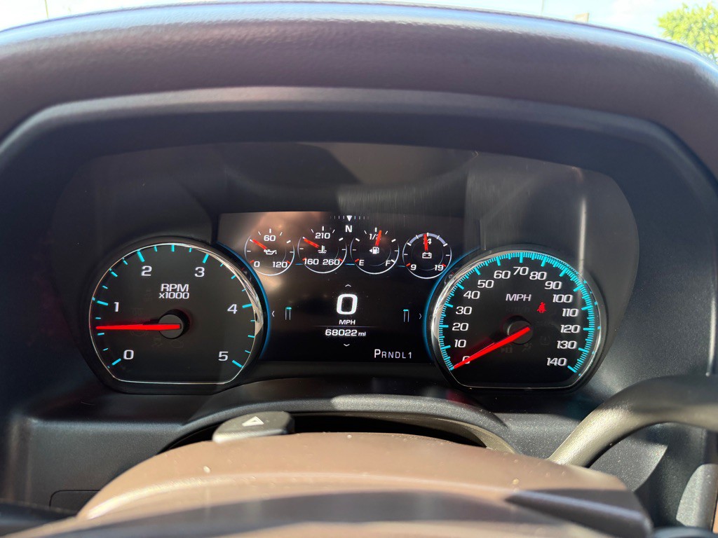 2017 GMC Sierra Image 28
