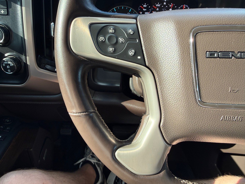 2017 GMC Sierra Image 29