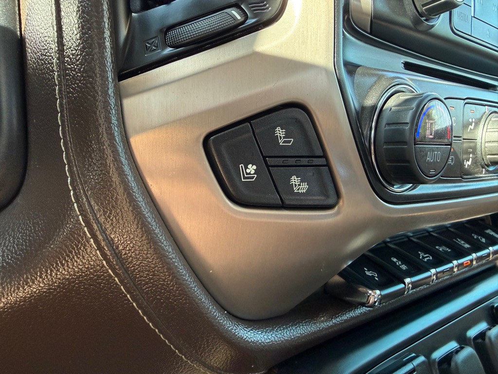 2017 GMC Sierra Image 31