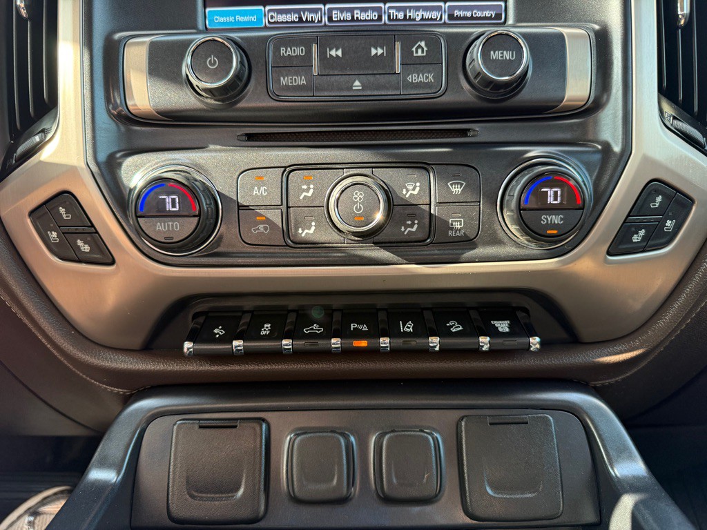 2017 GMC Sierra Image 32