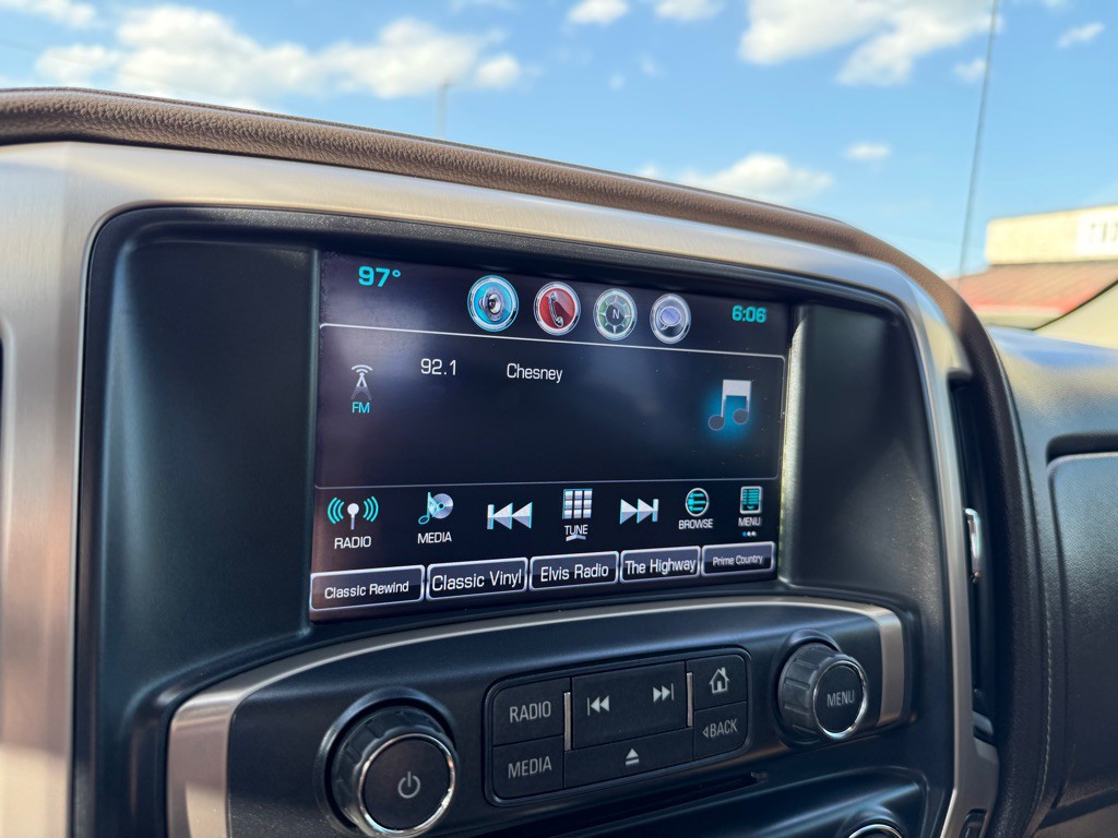 2017 GMC Sierra Image 33