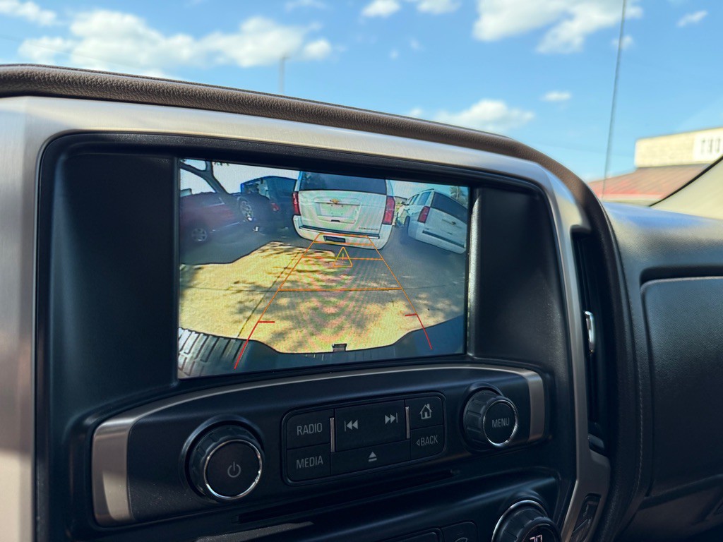 2017 GMC Sierra Image 34