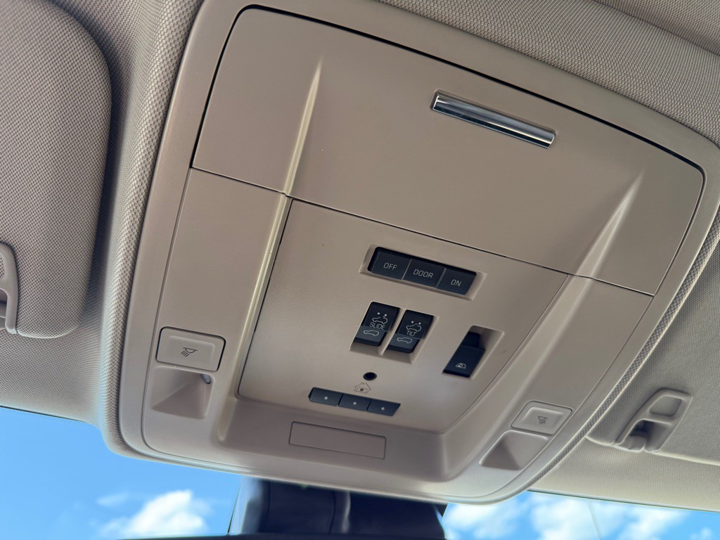 2017 GMC Sierra Image 36