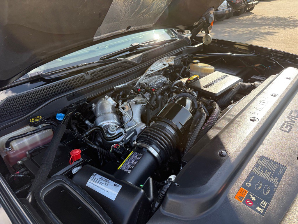 2017 GMC Sierra Image 37