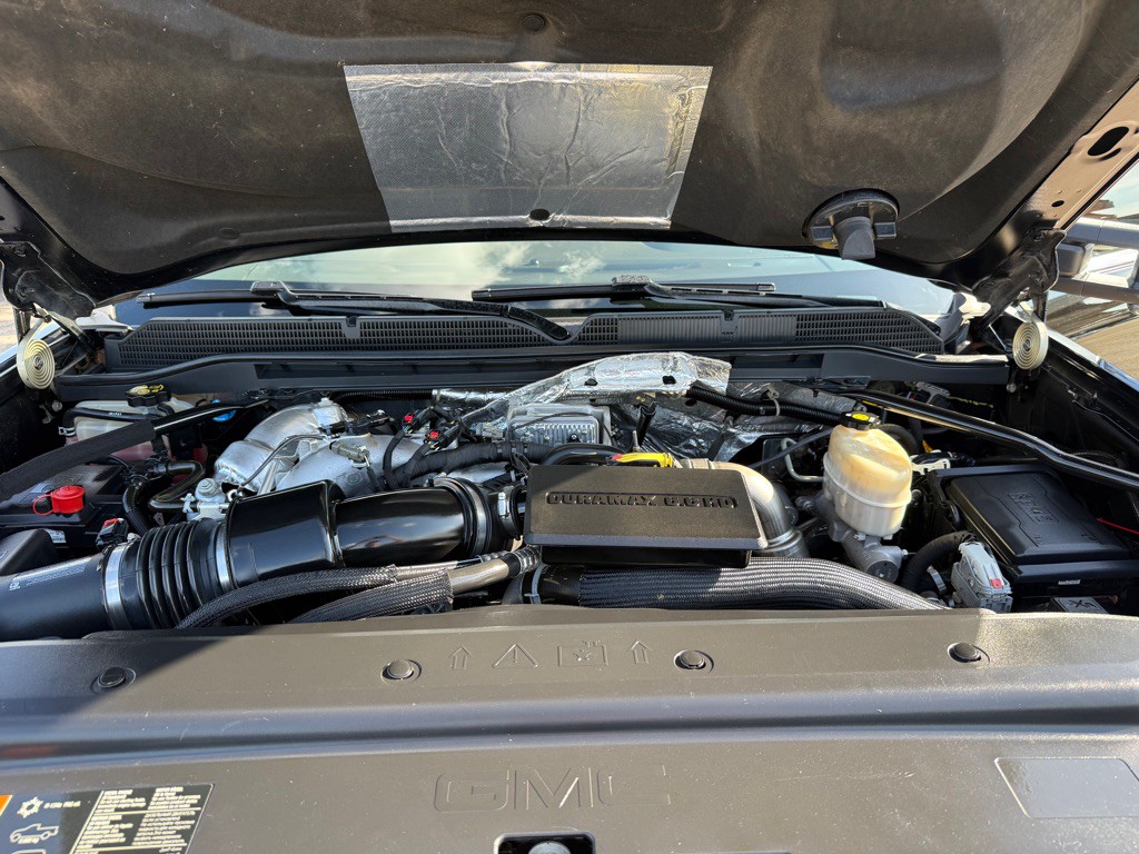 2017 GMC Sierra Image 38