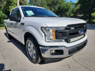Image for 2020 Ford F-150 Super Cab ID: 7516853