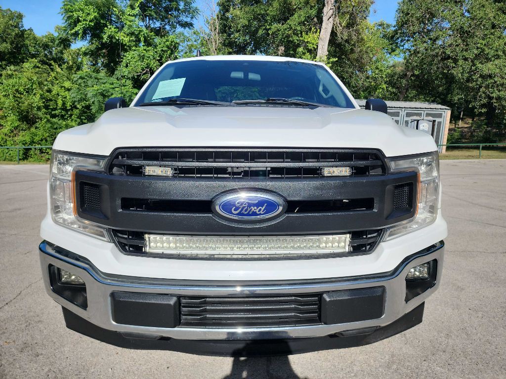 2020 Ford F-150 Image 2