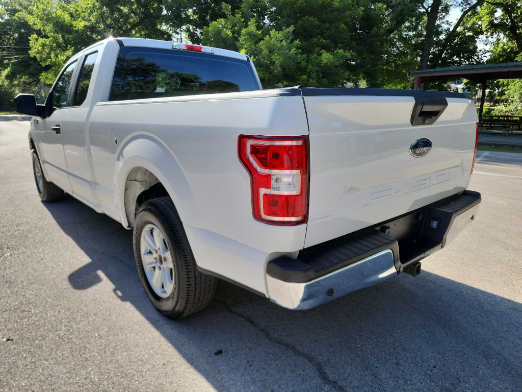 2020 Ford F-150 Image 5