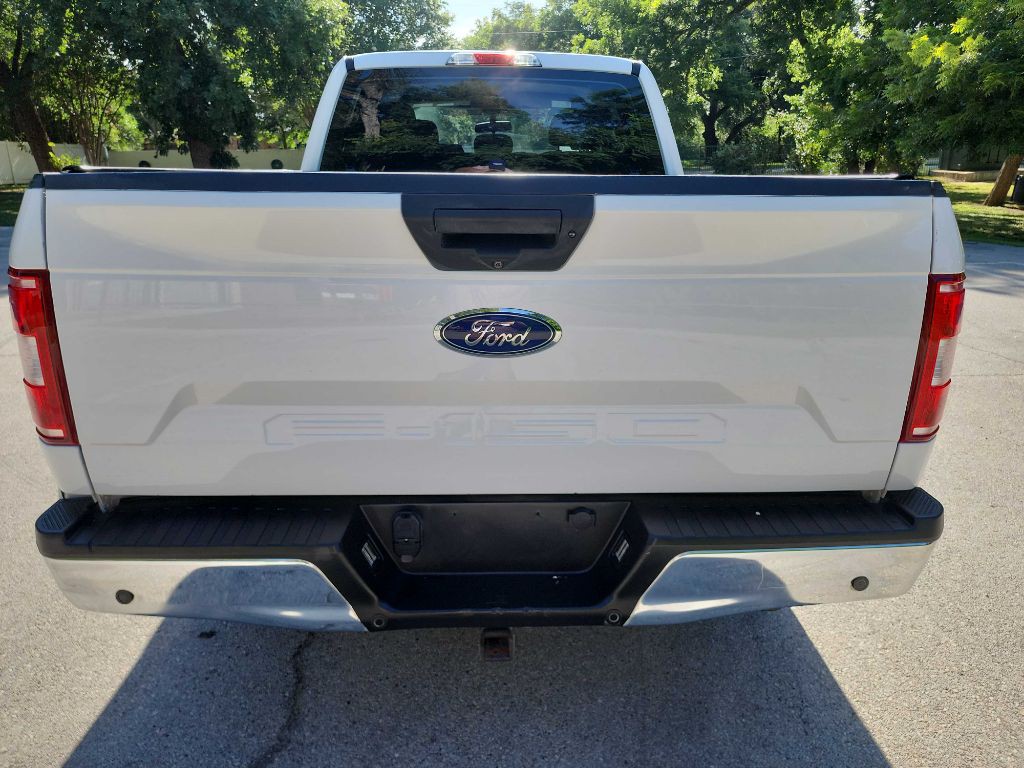 2020 Ford F-150 Image 6