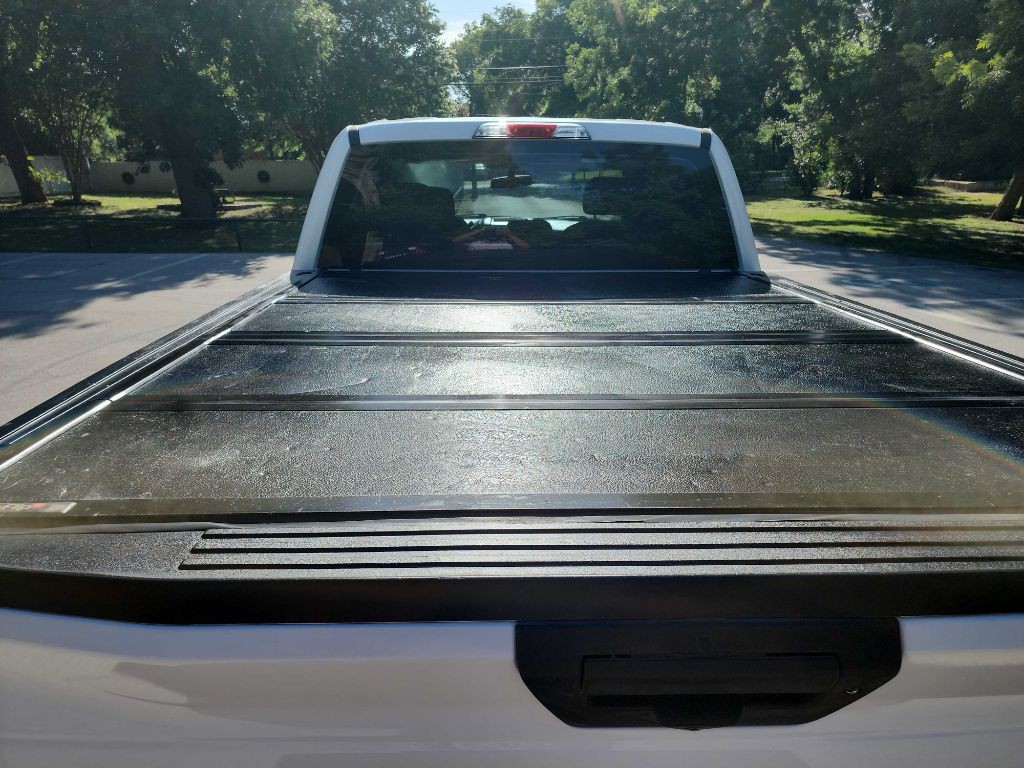 2020 Ford F-150 Image 8