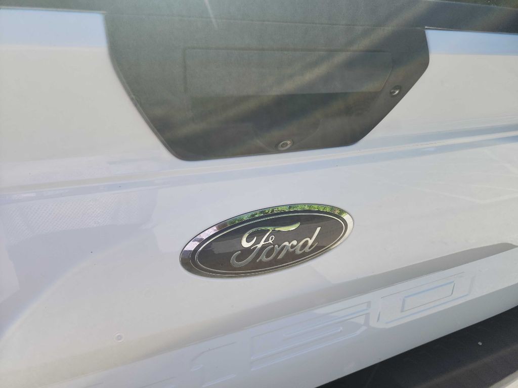 2020 Ford F-150 Image 9