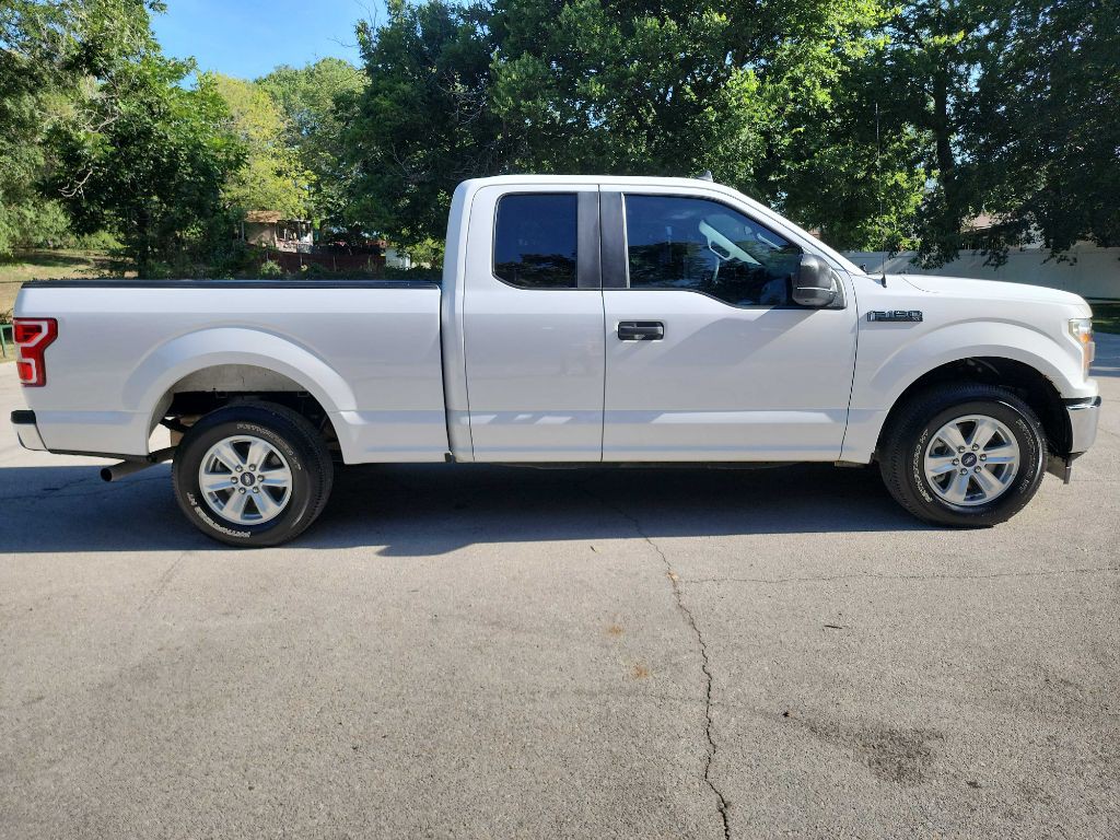 2020 Ford F-150 Image 11