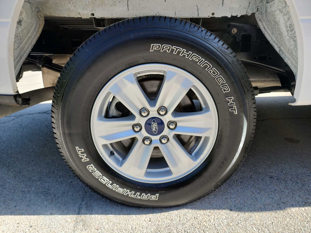 2020 Ford F-150 Image 12