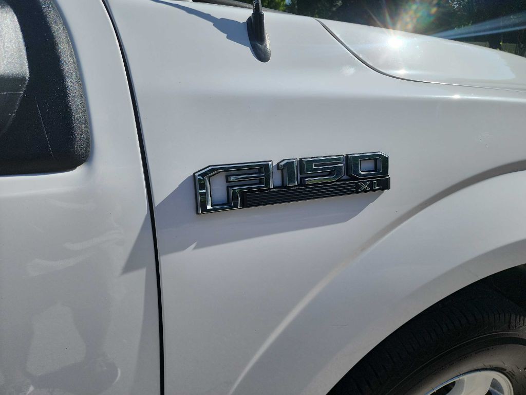2020 Ford F-150 Image 14