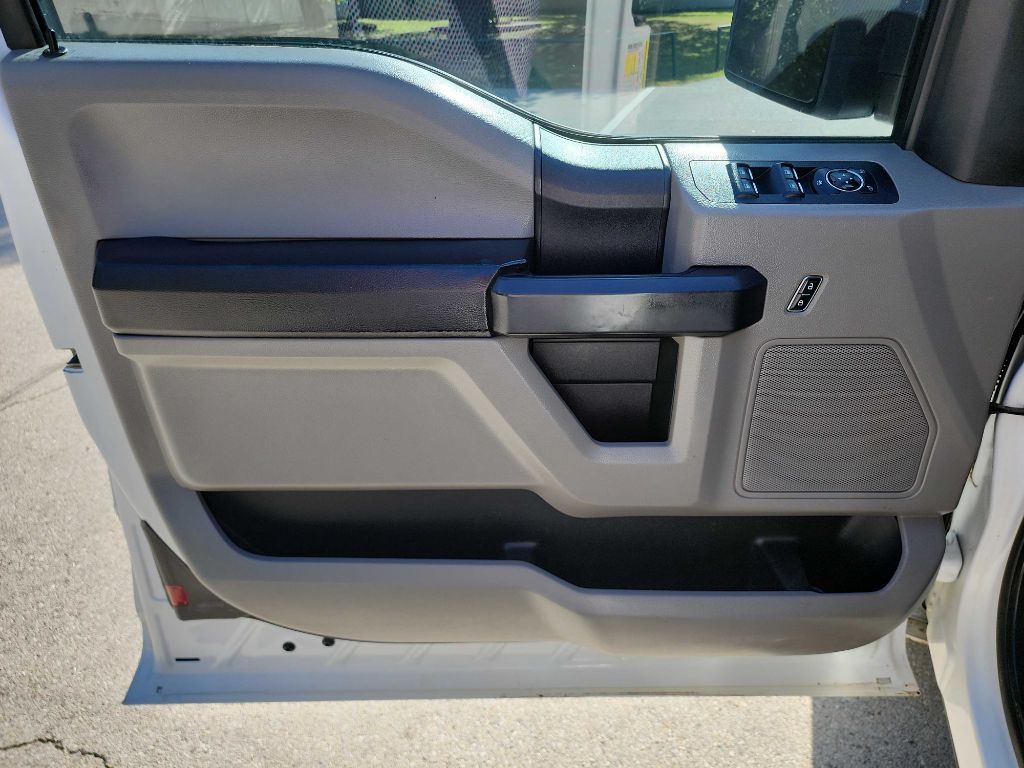 2020 Ford F-150 Image 17