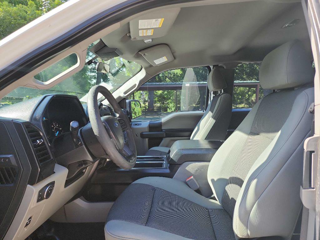 2020 Ford F-150 Image 18