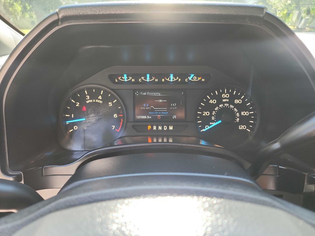2020 Ford F-150 Image 19
