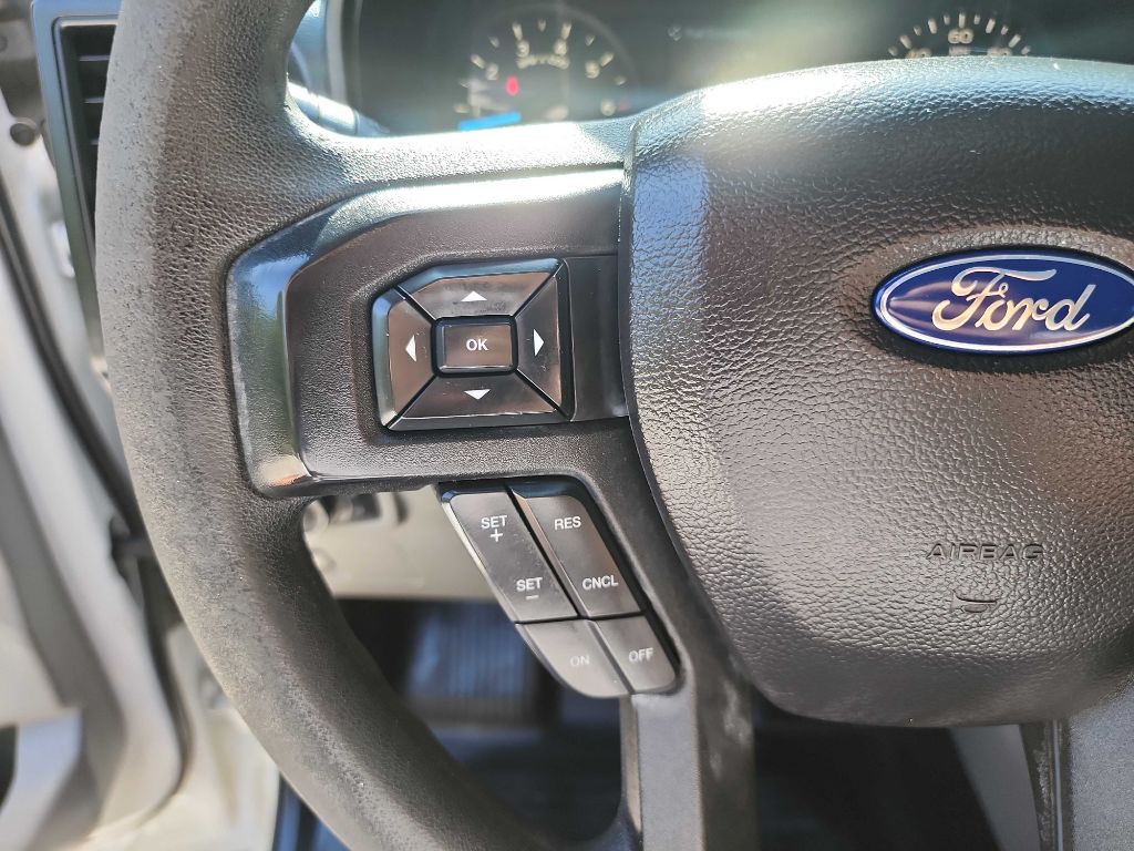 2020 Ford F-150 Image 20