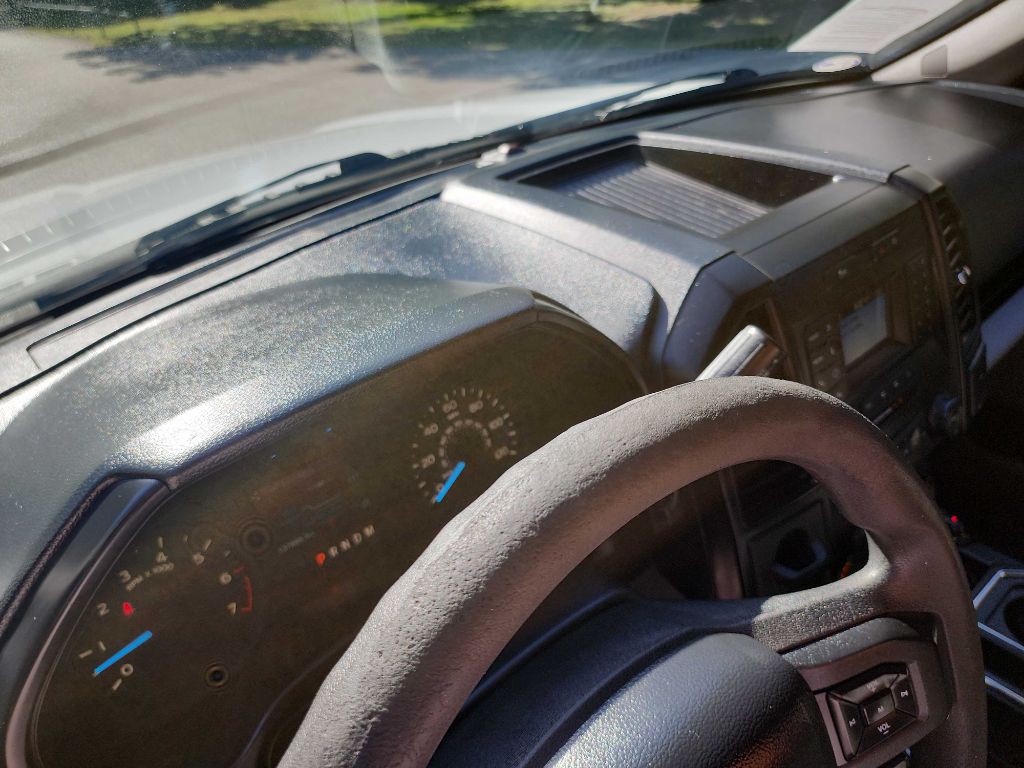 2020 Ford F-150 Image 21